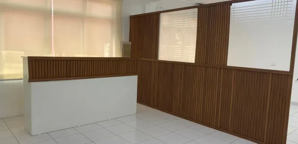 Sala Comercial para alugar, 40m² no Aparecida, Santos
