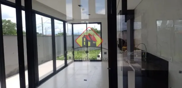 Casa com 3 Quartos à venda, 155m² no Caminho Novo, Tremembé