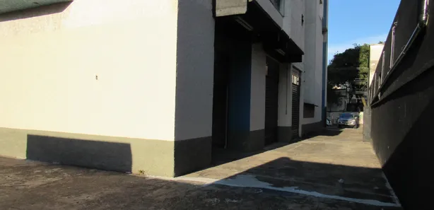 Ponto Comercial para venda ou aluguel, 200m² no Santa Efigênia, Belo Horizonte