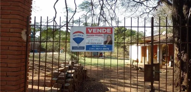 Casa com 3 Quartos à venda, 1500m² no Área Rural de Cosmópolis, Cosmópolis