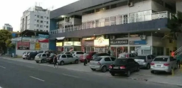 Sala Comercial para alugar, 46m² no Piedade, Jaboatão dos Guararapes