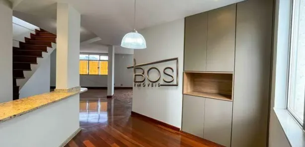 Cobertura com 2 Quartos à venda, 190m² no São Pedro, Belo Horizonte
