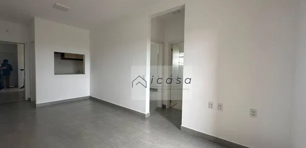 Apartamento com 2 Quartos à venda, 66m² no Vila Paraíso, Caçapava