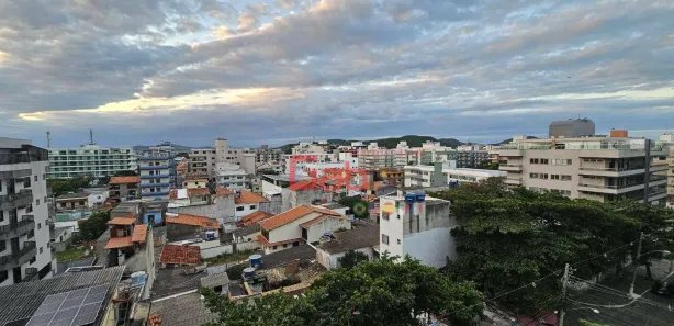 Cobertura com 3 Quartos para venda ou aluguel, 162m² no Vila Nova, Cabo Frio