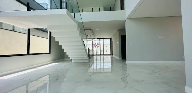 Casa de Condomínio com 3 Quartos para venda ou aluguel, 316m² no Quiririm, Taubaté