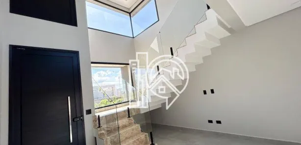 Casa de Condomínio com 3 Quartos à venda, 190m² no Residencial Colinas, Caçapava
