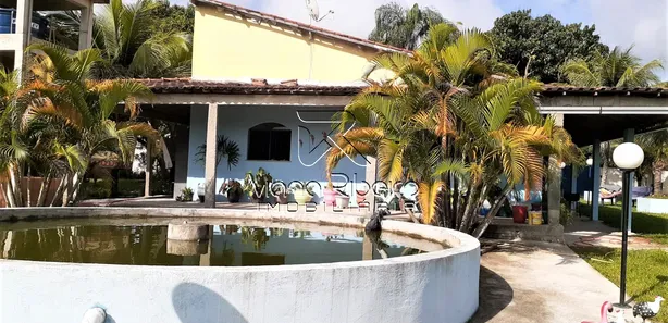 Fazenda/Sítio com 4 Quartos à venda, 231m² no Hararas da Peniche, Tanguá