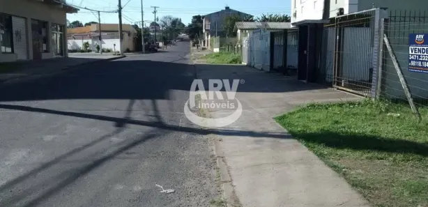 Lote/Terreno à venda, 384m² no Vila Vista Alegre, Cachoeirinha