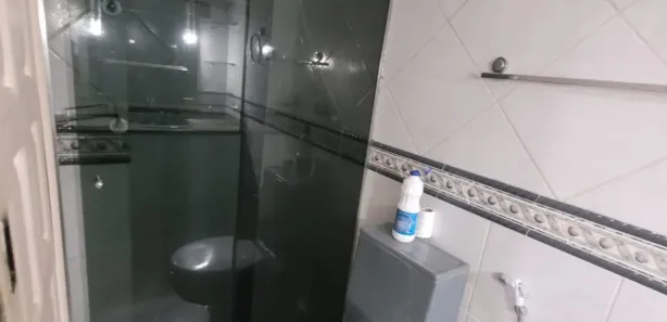 Apartamento com 3 Quartos à venda, 86m² no São Jorge, Manaus
