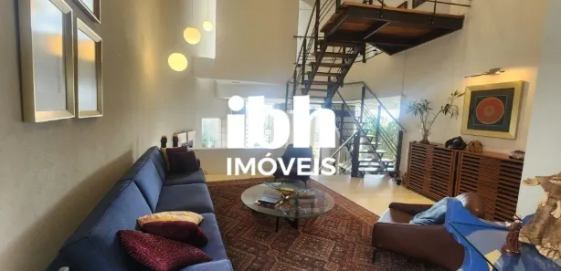 Casa com 4 Quartos para alugar, 435m² no Comiteco, Belo Horizonte