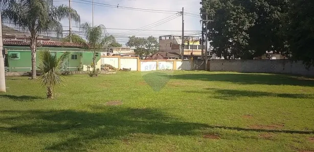 Apartamento com 2 Quartos à venda, 47m² no Paciência, Rio de Janeiro