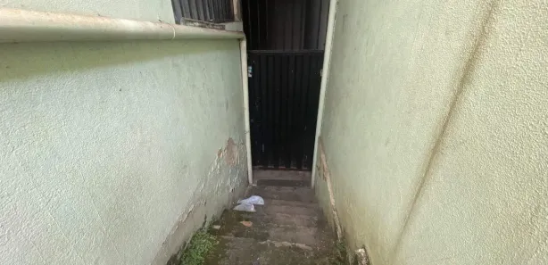 Galpão/Depósito/Armazém para alugar, 100m² no Tirol (Barreiro), Belo Horizonte