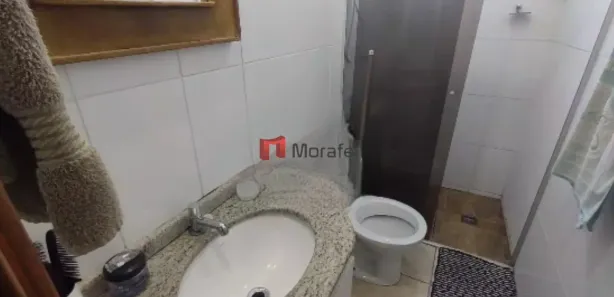 Apartamento com 2 Quartos para alugar, 80m² no Liberdade, Belo Horizonte