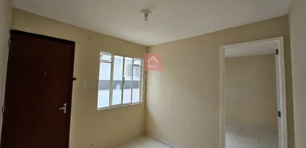 Apartamento com 1 Quarto para alugar, 40m² no Chácara Flora, Petrópolis