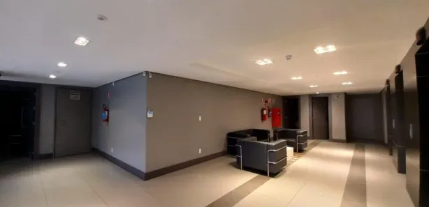 Sala Comercial à venda, 48m² no São Pelegrino, Caxias do Sul