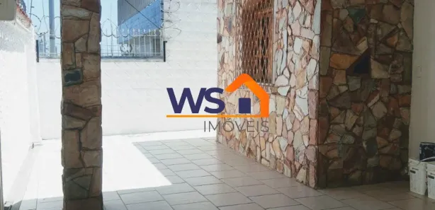 Casa com 4 Quartos para alugar, 256m² no Santa Tereza, Belo Horizonte