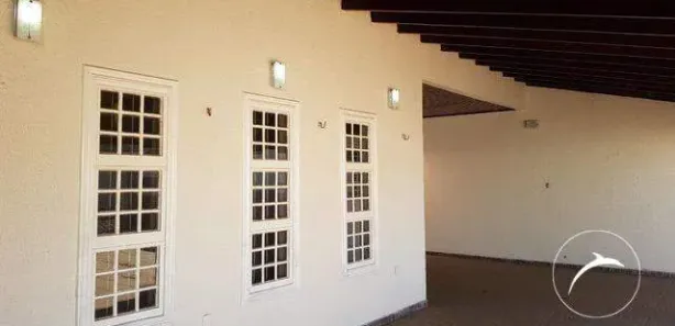Casa de Condomínio com 3 Quartos à venda, 230m² no Setor Habitacional Vicente Pires, Brasília