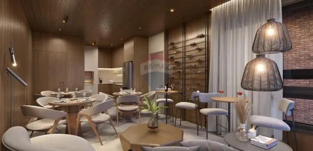 Cobertura com 4 Quartos à venda, 195m² no Centro, Gramado