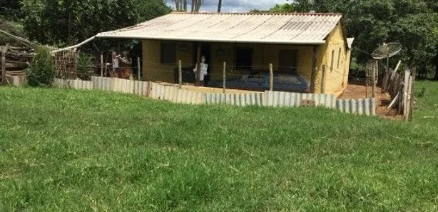 Fazenda/Sítio à venda, 3680000m² no , Cabeceira Grande