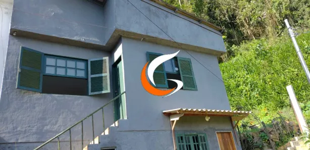 Kitnet com 1 Quarto para alugar, 20m² no Duchas, Petrópolis