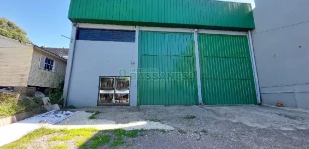 Galpão/Depósito/Armazém para alugar, 228m² no Jardim Eldorado, Caxias do Sul