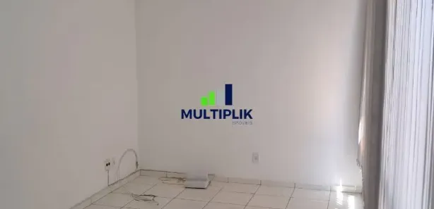 Sala Comercial para alugar, 25m² no São Pedro, Belo Horizonte