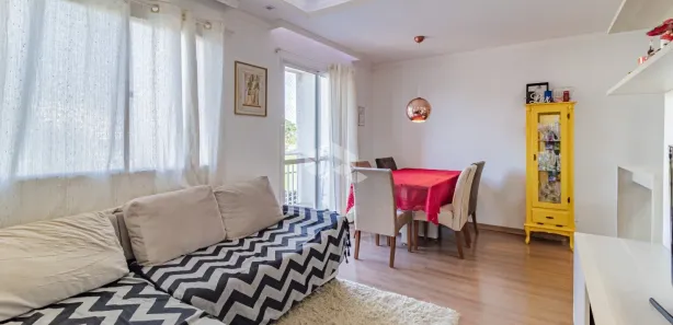 Apartamento com 3 Quartos à venda, 67m² no Humaitá, Porto Alegre