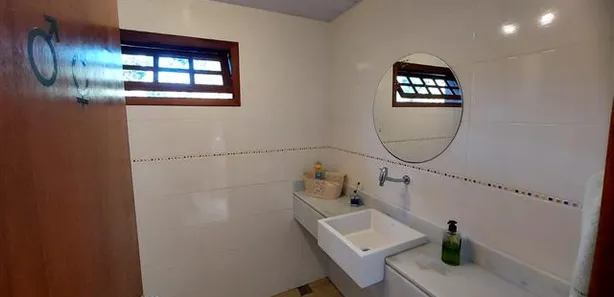 Apartamento com 8 Quartos à venda, 410m² no Corujas, Guapimirim