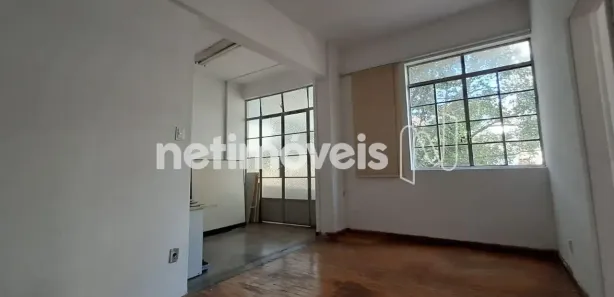 Sala Comercial para alugar, 47m² no Carmo, Belo Horizonte