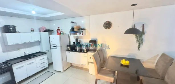 Sobrado com 2 Quartos à venda, 68m² no Bom Princípio, Gravataí