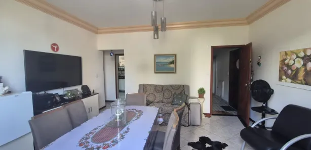 Apartamento com 3 Quartos à venda, 137m² no Garcia, Salvador