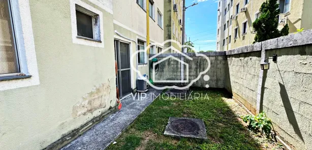 Apartamento com 2 Quartos à venda, 45m² no Campo Grande, Rio de Janeiro