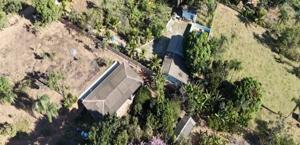 Fazenda/Sítio com 2 Quartos à venda, 10000m² no Estacao Central, Bonfinópolis