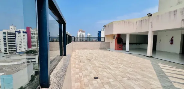 Apartamento com 2 Quartos à venda, 70m² no Praia de Itaparica, Vila Velha