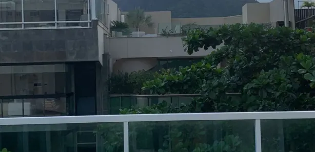 Cobertura com 3 Quartos para alugar, 320m² no Leblon, Rio de Janeiro