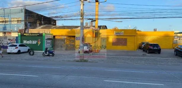 Galpão/Depósito/Armazém para alugar, 500m² no Boa Viagem, Recife
