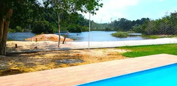 Lote/Terreno à venda, 1295m² no , Iranduba