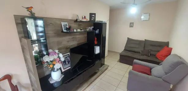 Casa com 3 Quartos à venda, 185m² no Jardim Califórnia, Taubaté