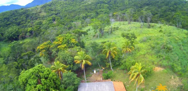 Fazenda/Sítio com 3 Quartos à venda, 50000m² no Barreira (Bacaxá), Saquarema