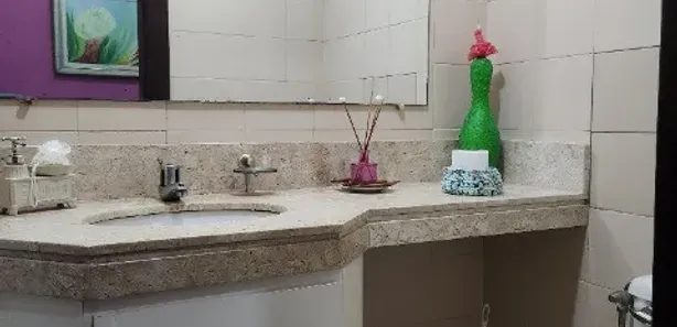 Sala Comercial à venda, 28m² no Parque Bela Vista, Salvador