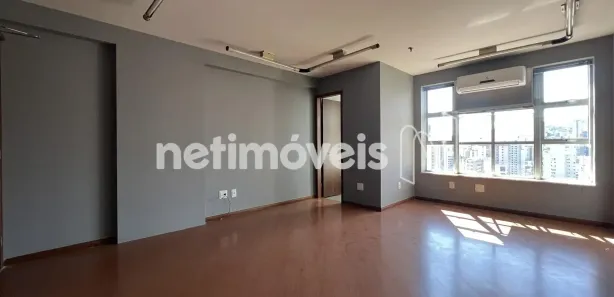Sala Comercial à venda, 25m² no Savassi, Belo Horizonte