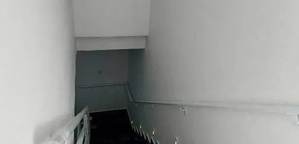 Sala Comercial para alugar, 46m² no Centro, Santo André