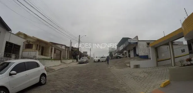 Ponto Comercial para alugar, 12m² no Próspera, Criciúma