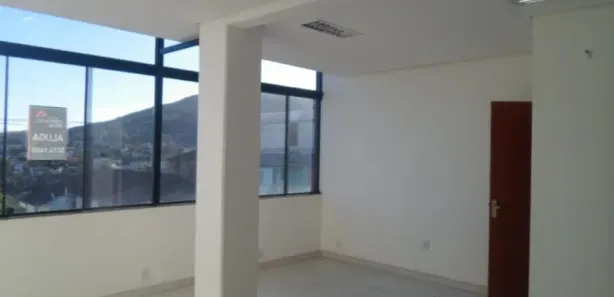 Sala Comercial para alugar, 35m² no Santa Isabel, Viamão