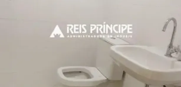 Ponto Comercial para alugar, 27m² no Barra Olímpica, Rio de Janeiro