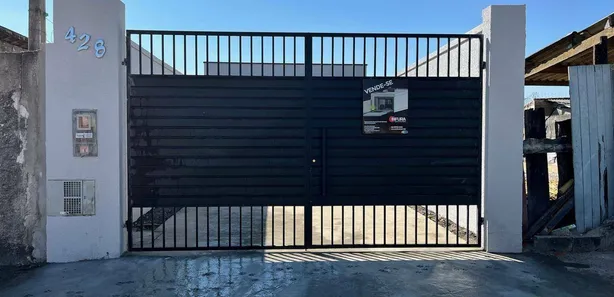 Casa com 2 Quartos à venda, 59m² no Jardim Mourisco, Taubaté