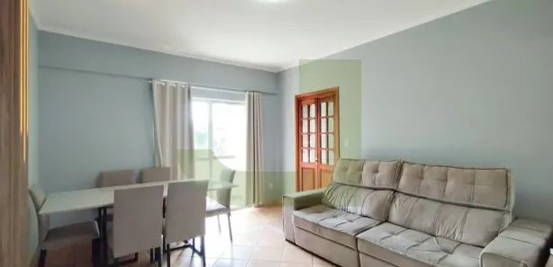 Apartamento com 3 Quartos para alugar, 72m² no Rio dos Sinos, São Leopoldo