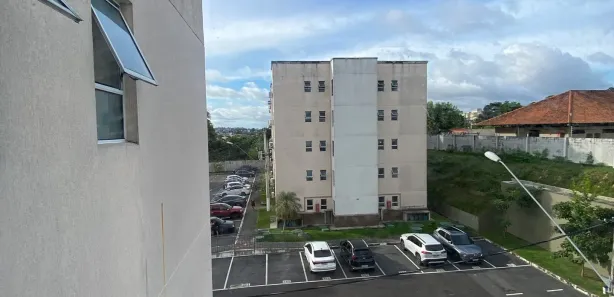 Apartamento com 2 Quartos à venda, 60m² no Cidade Nova, Manaus