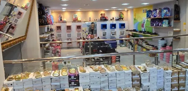 Ponto Comercial à venda, 162m² no Centro, João Pessoa