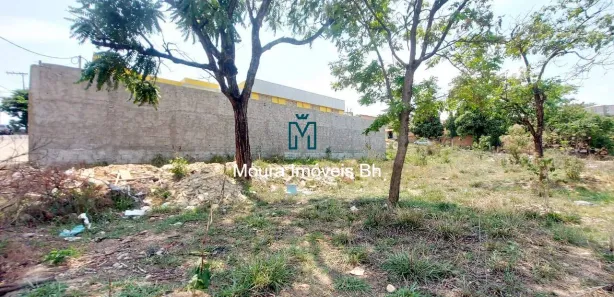 Lote/Terreno à venda, 250m² no Serra Dourada, Vespasiano